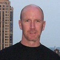David Boland