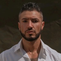 Antonio Pantoja