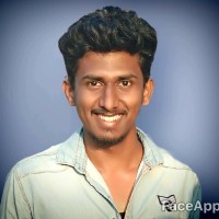 Vigneshwaran M