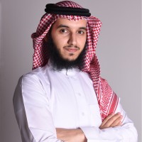 Abdulrhman AlGhamdi