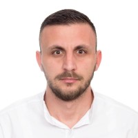 Dionis Bukaci