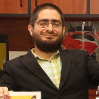 Manuel Eyzaguirre