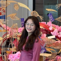 Tuyết Nhi Phạm