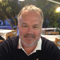 David Palmer