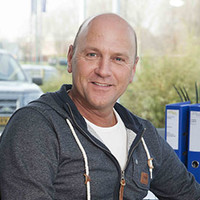 Jos Den Boer