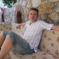 Steven Cross