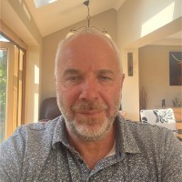 Dave Andrews