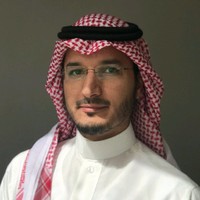 Majed Alharqan