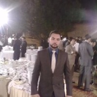 FARRUKH MUSTAFA awan