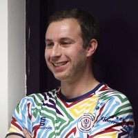 Robbie Mac