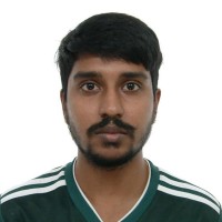 Saai Viknesh
