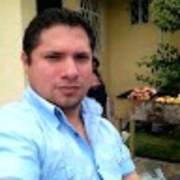 Jorge Campuzano Sánchez