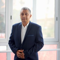 Coach FRANCIS RAJAOFETRA