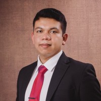 Cesar Jesus Rivas Contreras