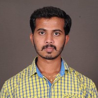 Ravichandra R