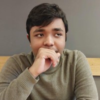 Ahmmed Al Zubaer Anam