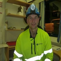 Arnfinn Hansen