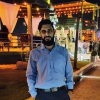 Muhammad Mustafa Khalid