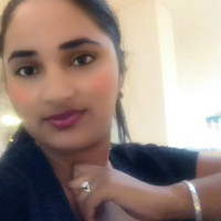Raman Kaur