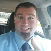 Joshua M.