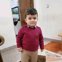 Ranoosh Dawood