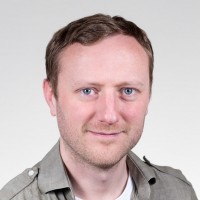Calum Robinson