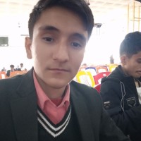 Basudev Ghimire