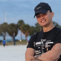 Christopher Vongkhily