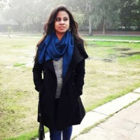 Tanya Roy