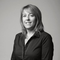 Alison Morris