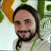Sergi Avila Sangüesa