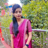 Pujarani Rout