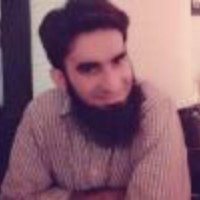 Kashif S.