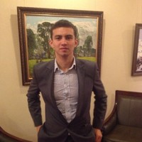 Anton Karymov