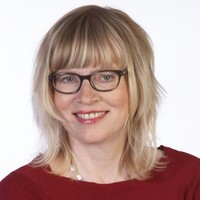 Karin Tebbe
