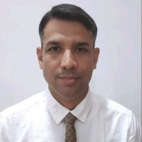 Vatsal Pandya
