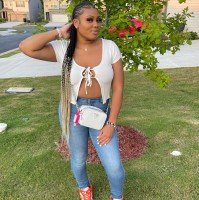 samaria wallace