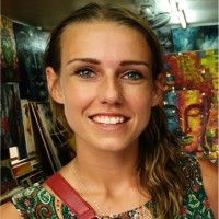 Jenny Brunström