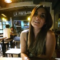 Elizabeth Garcés Mella