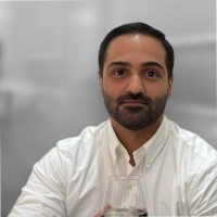 Daniël Moayedi