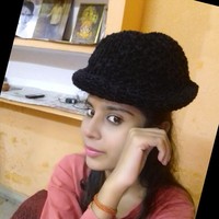 Amrita Mishra