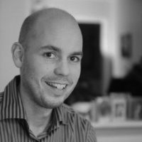 Brian Steen Berggreen