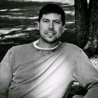 Scott Mcknight, P.E.