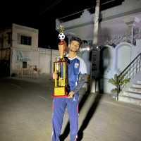 Indveer Singh