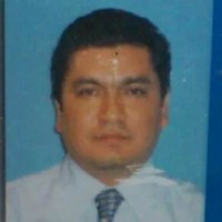 Luis M. Mendoza Vega