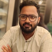 Anson Antony