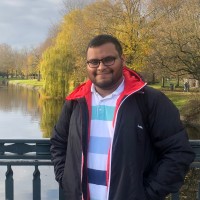 Abhishek Harsha Raj