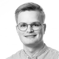 Jacob Rødgaard Østdal