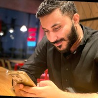 EHTASHAM HUSSAIN