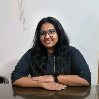 Maanika Menon